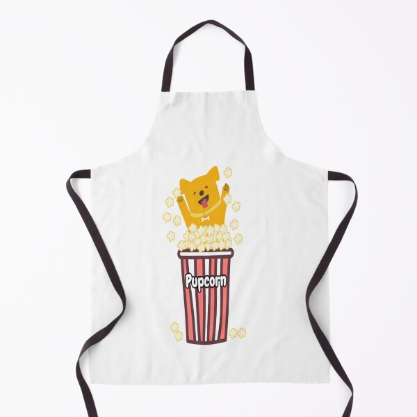 Item preview, Pupcorn designed and sold by Avalinn.