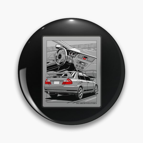 Item preview, EVO 5 designed and sold by MOTOSHIFT.