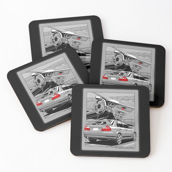 Item preview, EVO 5 designed and sold by MOTOSHIFT.