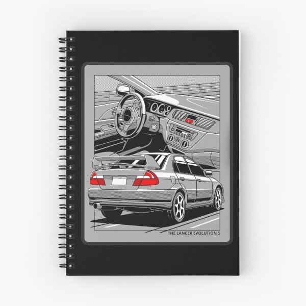 Item preview, EVO 5 designed and sold by MOTOSHIFT.