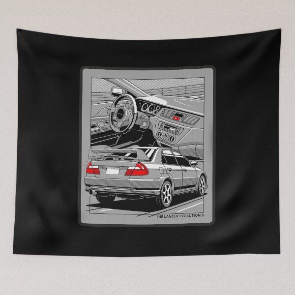 Item preview, EVO 5 designed and sold by MOTOSHIFT.
