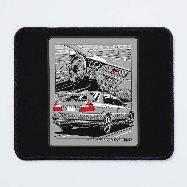 Item preview, EVO 5 designed and sold by MOTOSHIFT.