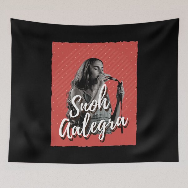 Item preview, Lover Gifts Snoh Aalegra Premium Gift For Movie Fans designed and sold by DoraNicolas.