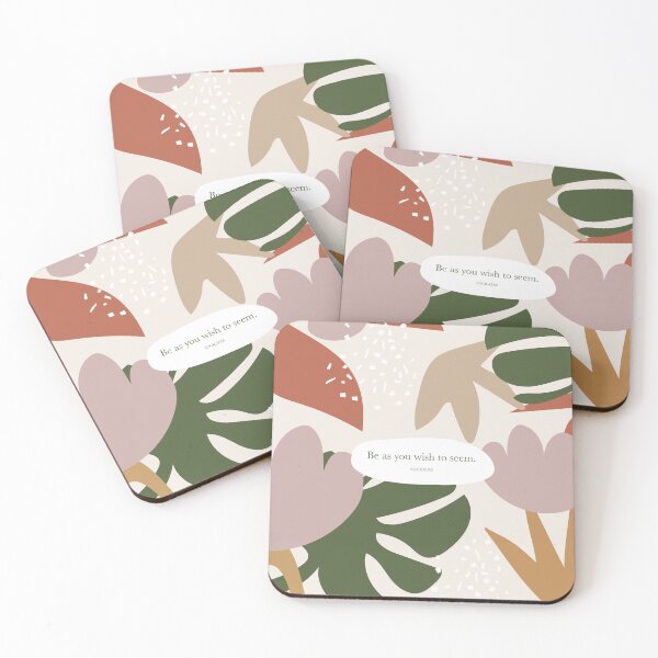 Item preview, Be as you wish to seem. - Socrates designed and sold by StudioCitrine.