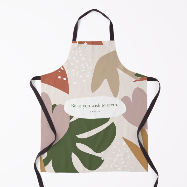 Item preview, Be as you wish to seem. - Socrates designed and sold by StudioCitrine.