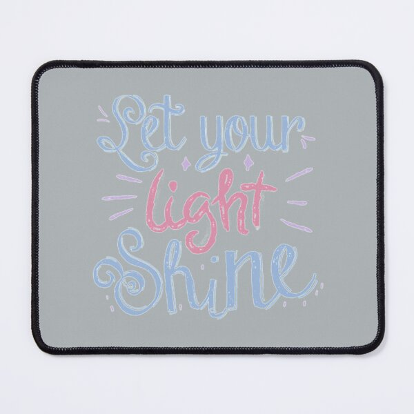 Item preview, Let you shine designed and sold by AidanCooke43.