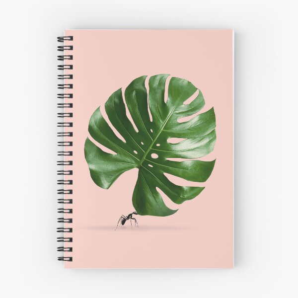Artikelvorschau, Monstera-Ameise entworfen und verkauft von JonasLoose.