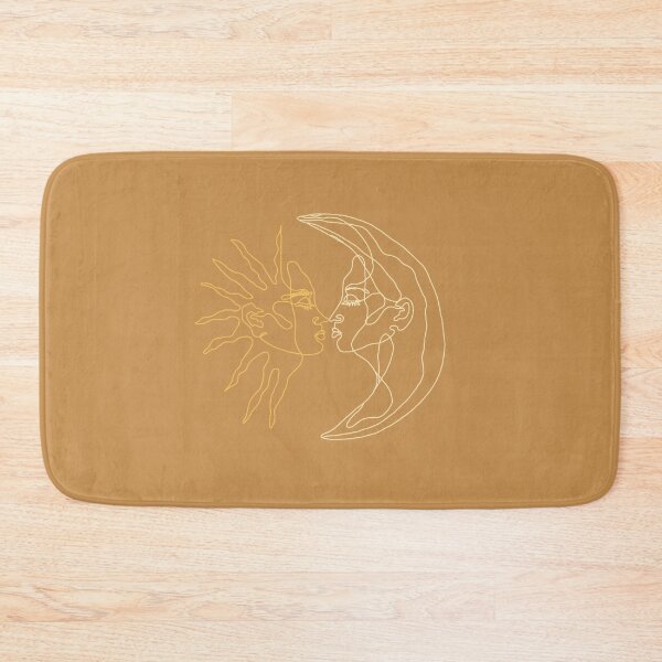 Item preview, Helios and Selene (Orange) designed and sold by ArtivistsCave.