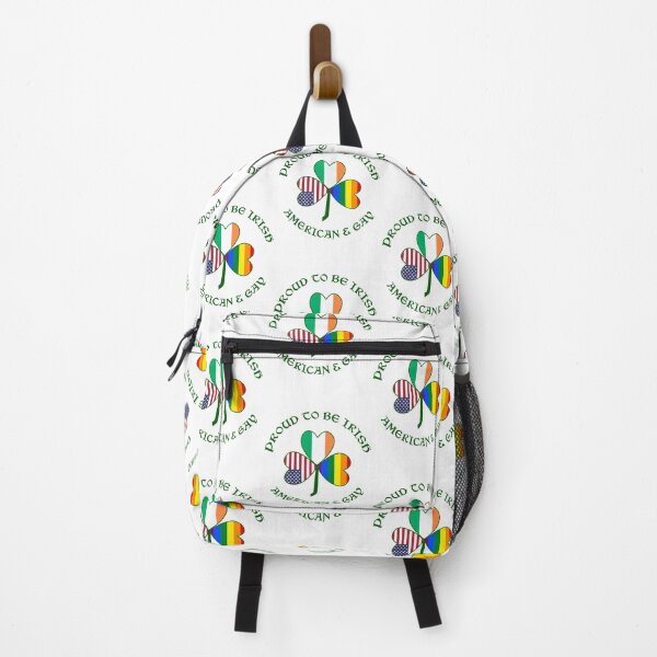 Item preview, Proud To Be Irish designed and sold by BeanxMax.