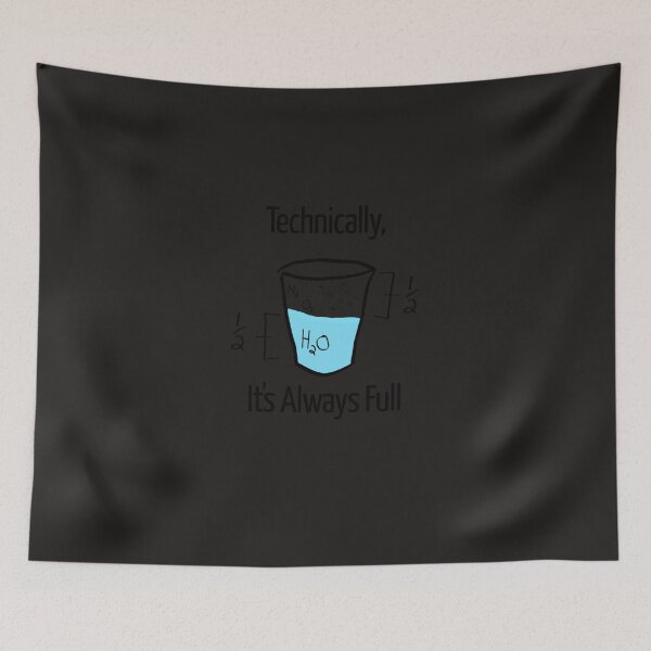 Item preview, Science is Optimistic Sticker designed and sold by MikeRieman.