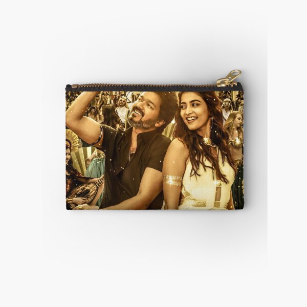 Item preview, Vijay € beast  designed and sold by Srirangarakesh.