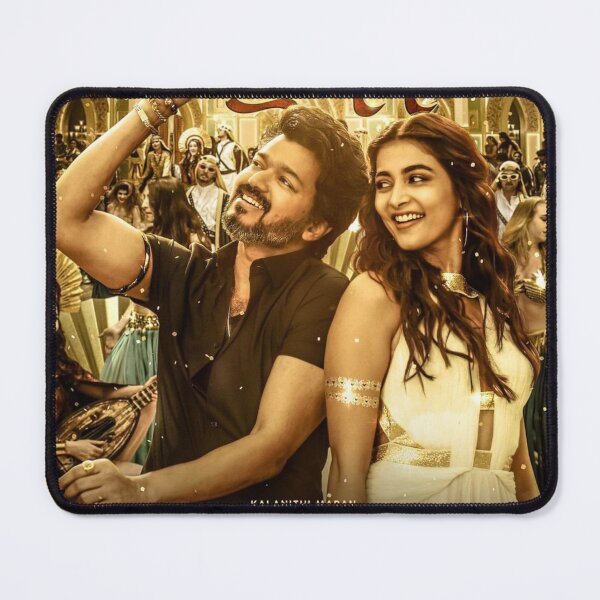 Item preview, Vijay € beast designed and sold by Srirangarakesh.