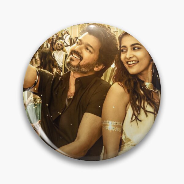 Item preview, Vijay € beast  designed and sold by Srirangarakesh.