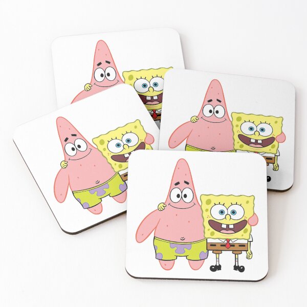 Item preview, Spongebob designed and sold by Friends-13.