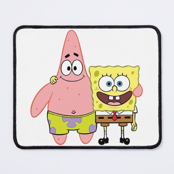 Item preview, Spongebob designed and sold by Friends-13.