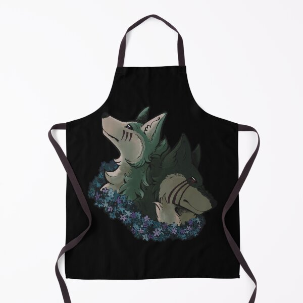 Item preview, Wolves back to back designed and sold by Kristoffersson.