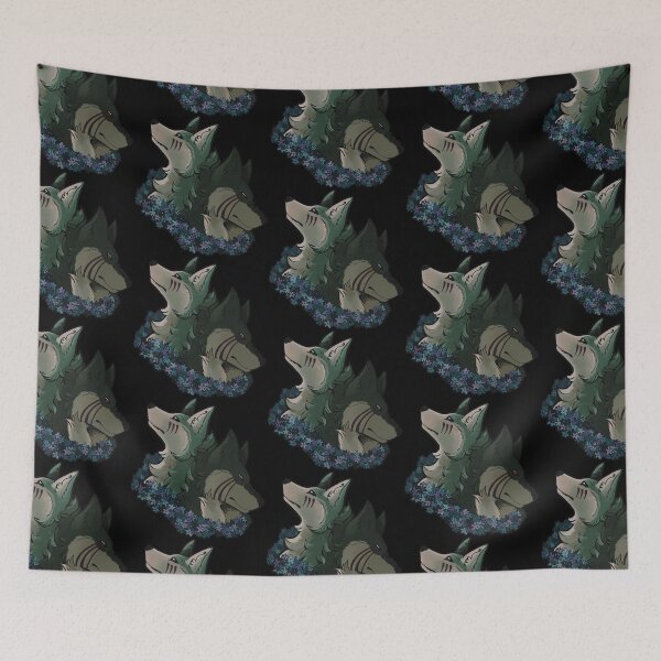 Item preview, Wolves back to back designed and sold by Kristoffersson.