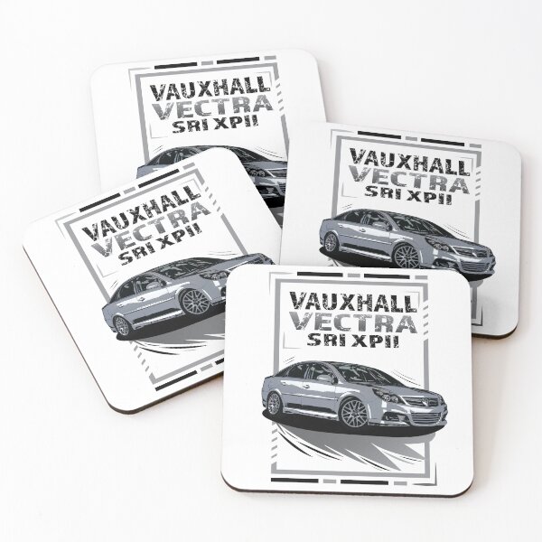 Item preview, Vauxhall  Vectra SRi XPII Graphic - Sticker - Photograph - Art work - Display on Wall, Office, Garage designed and sold by Four88 Graphics.