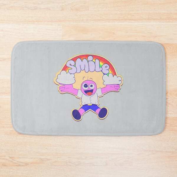 Item preview, Smiling Friends                                      designed and sold by AidanCooke43.
