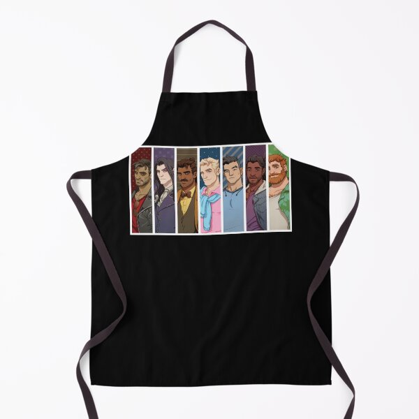 Item preview, Dream Daddy A Dad Dating Simulator Poster designed and sold by dennisnatur.
