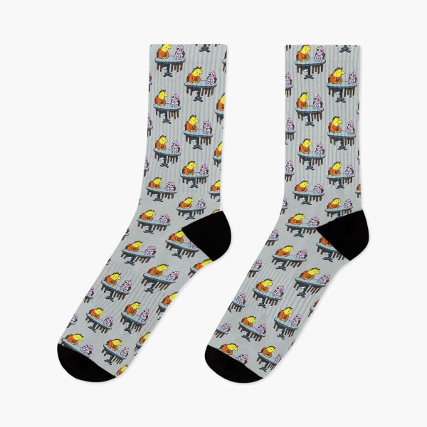 Item preview, Amigos sonrientes designed and sold by AidanCooke43.