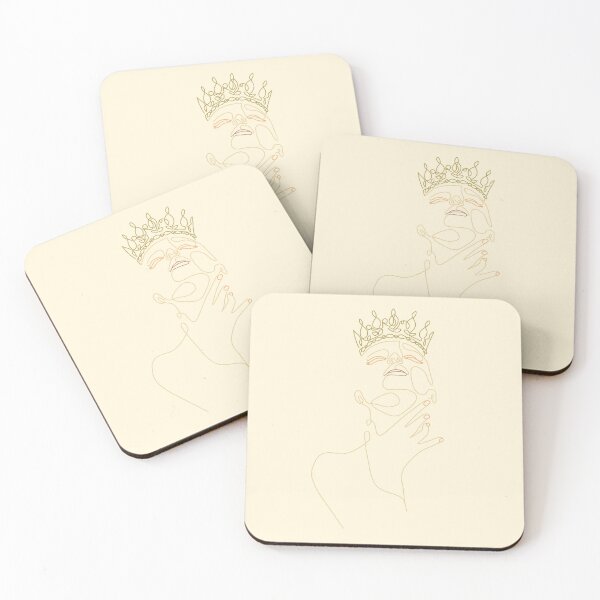 Item preview, Royalty  designed and sold by ArtivistsCave.