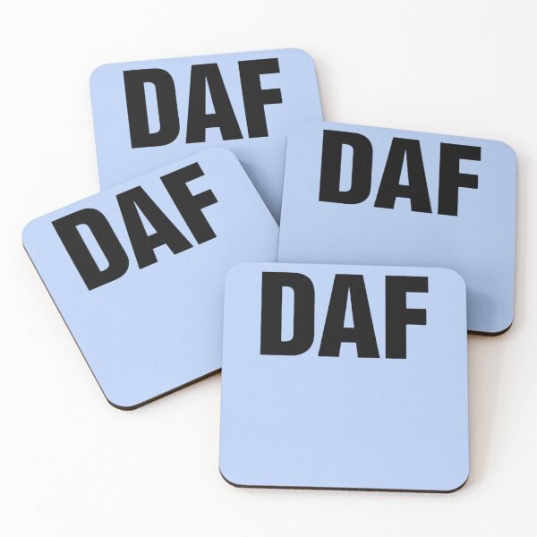 Item preview, BEST SELLER DAF (Deutsch Amerikanische Freundschaft) Merchandise Essential T-Shirt designed and sold by SelimAcipayam.
