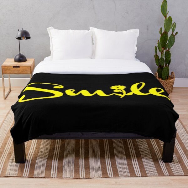 Item preview, smile designed and sold by Dahache's Design.