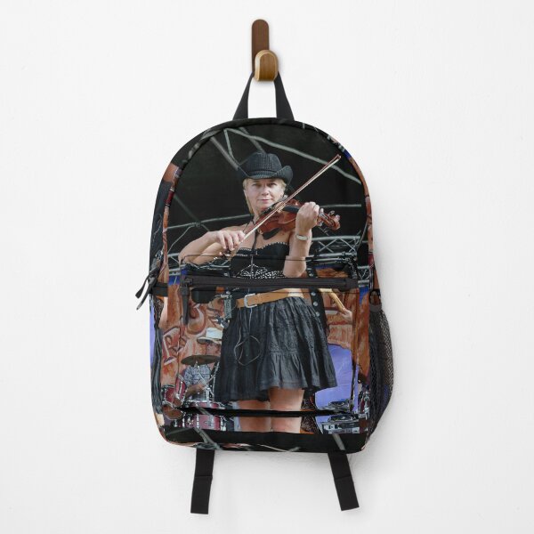 Aperçu de l'œuvre r577 / Finition 2022 " The Violin is the soul of American Country - Le Violon est l'âme du country Américain " photo Okaio Créations - Olavia-Olao créée et vendue par o.okaïo.