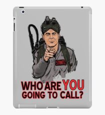 Uncle Stantz iPad Case/Skin
