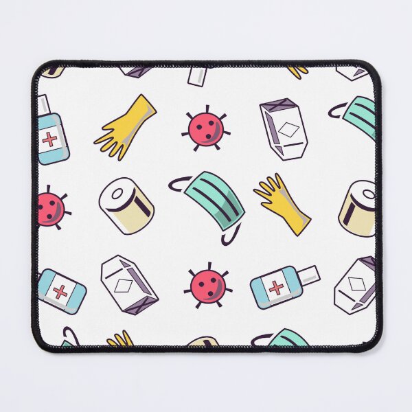 Item preview, Anti coronavirus designed and sold by muml.