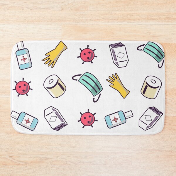 Item preview, Anti coronavirus  designed and sold by muml.