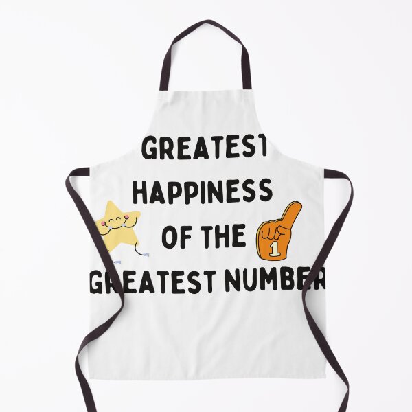 Item preview, greatest happiness of the greatest number designed and sold by Reo12.