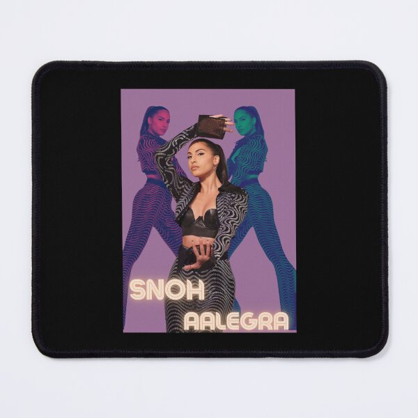 Item preview, Mens Funny Snoh Aalegra Premium Gift For Music Fans designed and sold by DoraNicolas.