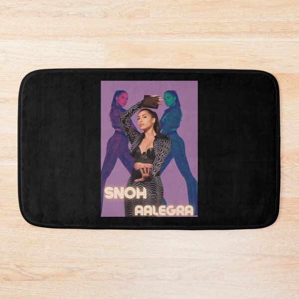 Item preview, Mens Funny Snoh Aalegra Premium Gift For Music Fans designed and sold by DoraNicolas.