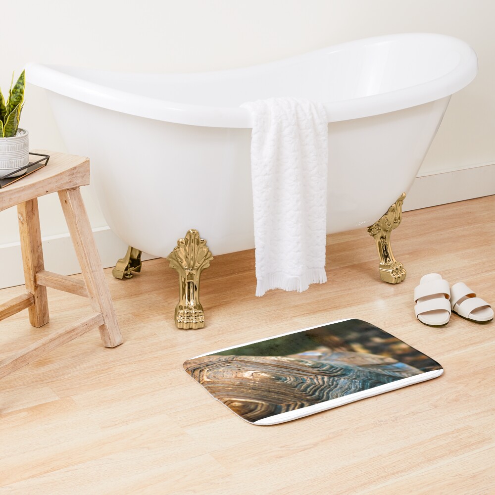 Item preview, Bath Mat designed and sold by ItsClum.