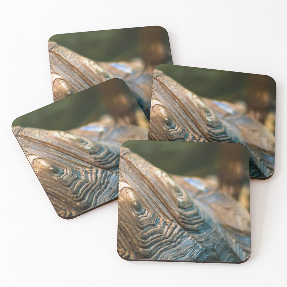 Item preview, Coasters (Set of 4) designed and sold by ItsClum.