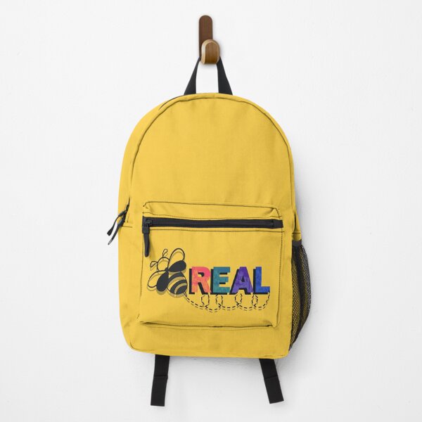 Item preview, Born to BEE Real designed and sold by LusDigiArt.