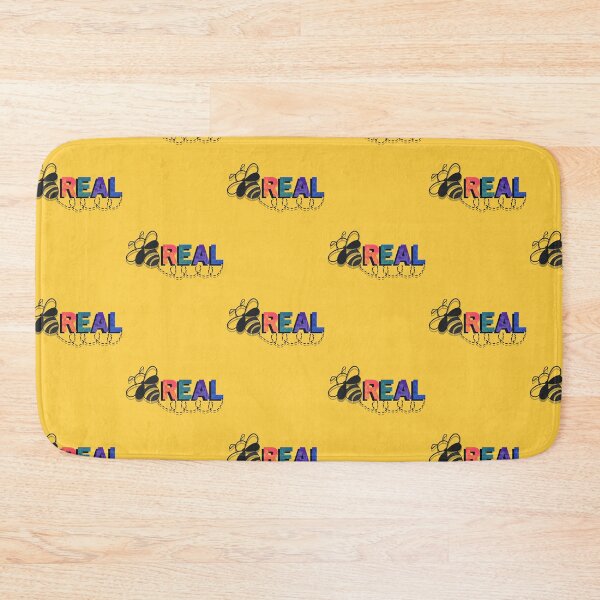 Item preview, Born to BEE Real  designed and sold by LusDigiArt.