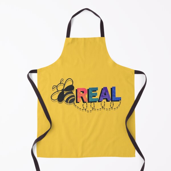 Item preview, Born to BEE Real designed and sold by LusDigiArt.