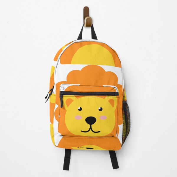 Item preview, Cute lion designed and sold by ShopLeilaArt.