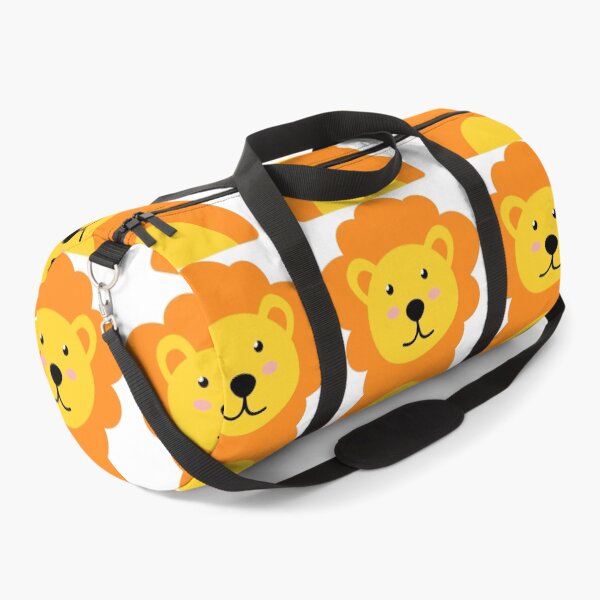 Item preview, Cute lion designed and sold by ShopLeilaArt.