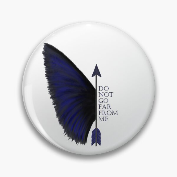 Item preview, Do Not Go Far From Me designed and sold by SamGracePhotos.
