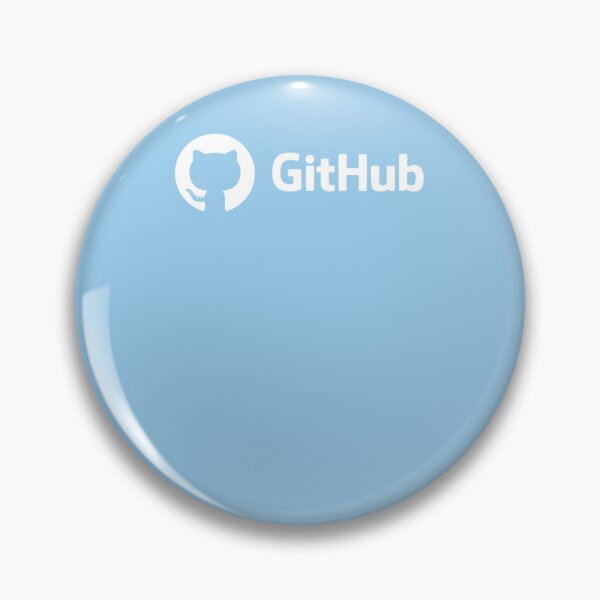 Item preview, BEST SELLER - Github Merchandise Essential T-Shirt designed and sold by Victoriatevens.