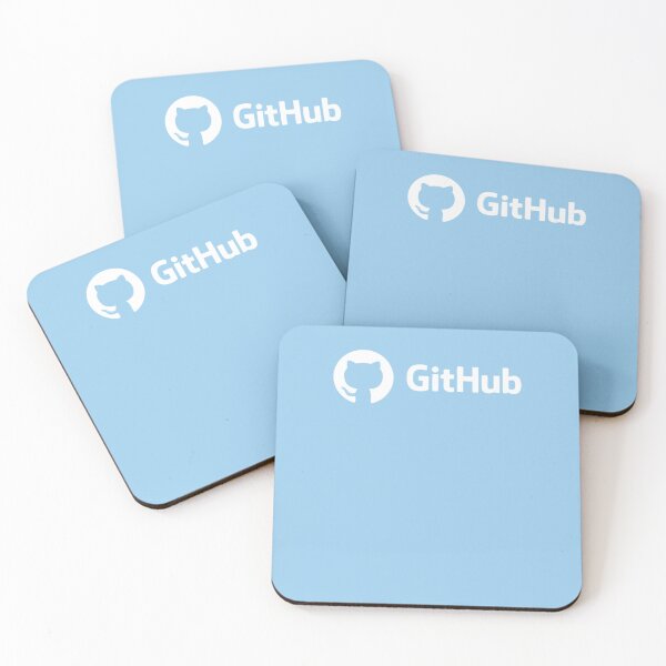 Item preview, BEST SELLER - Github Merchandise Essential T-Shirt designed and sold by Victoriatevens.