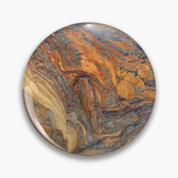 Item preview, Rock swirls in nature 4 designed and sold by FranWest.