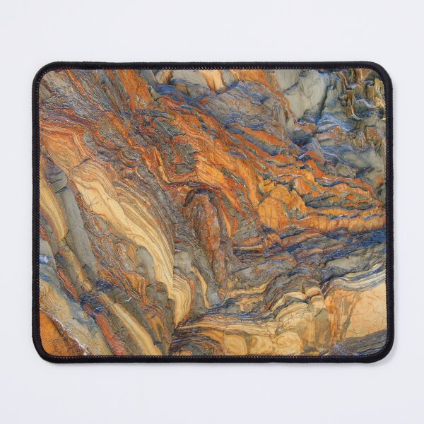 Item preview, Rock swirls in nature 4 designed and sold by FranWest.