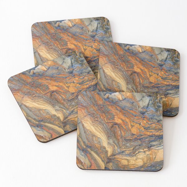 Item preview, Rock swirls in nature 4 designed and sold by FranWest.
