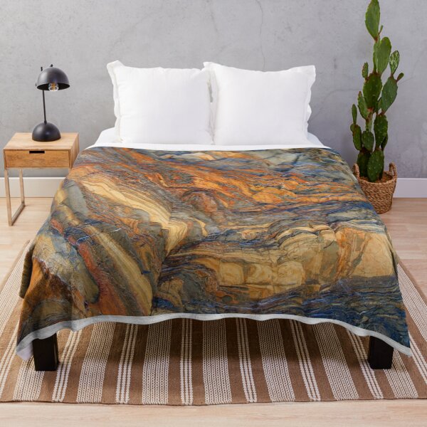 Item preview, Rock swirls in nature 4 designed and sold by FranWest.