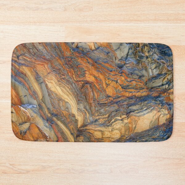 Item preview, Rock swirls in nature 4 designed and sold by FranWest.